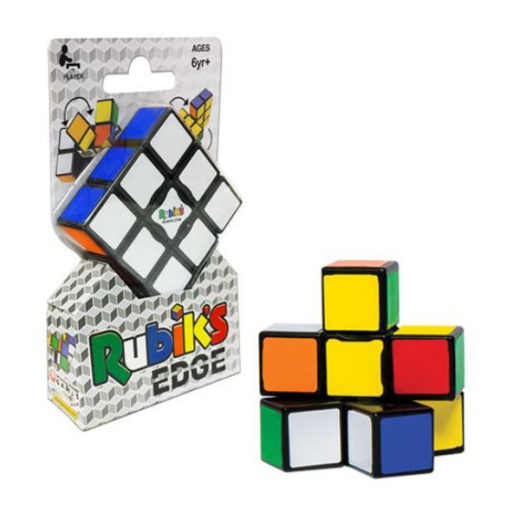 Rubiks Kub 3x1 i gruppen SÄLLSKAPSSPEL / Spelserier / Rubiks kub & speedcubes hos Spelexperten (RUB77180)
