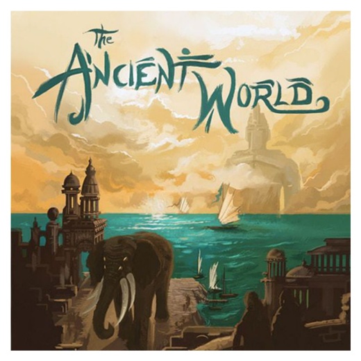 The Ancient World i gruppen  hos Spelexperten (RVM021)