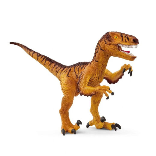 Schleich Velociraptor i gruppen LEKSAKER / Figurer och lekset hos Spelexperten (S-15045)