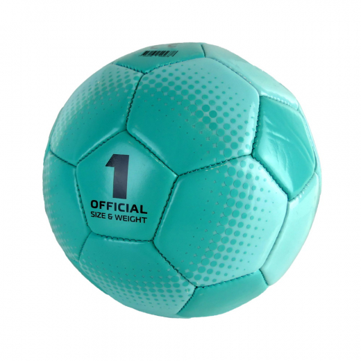Play Tech teknikboll, stl 1 i gruppen UTOMHUSSPEL / Fotboll hos Spelexperten (S-4567)