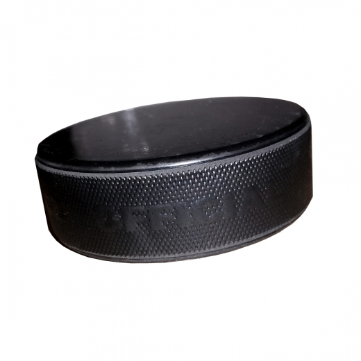 Hockeypuck Junior i gruppen  hos Spelexperten (S-7051)