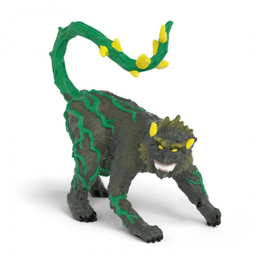 Schleich Jungle Chimanzee i gruppen LEKSAKER / Figurer och lekset / Schleich hos Spelexperten (S-70835)