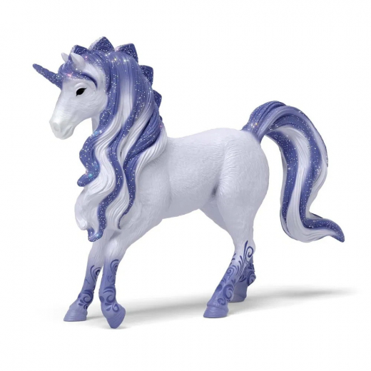 Schleich Cosmos Unicorn Stallion i gruppen LEKSAKER / Figurer och lekset / Schleich hos Spelexperten (S-70858)
