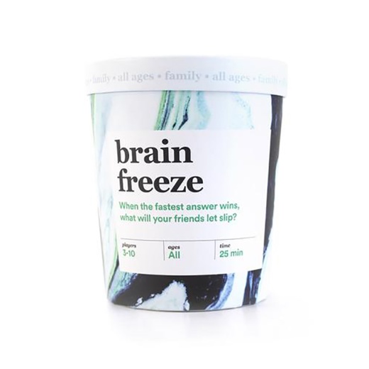 Brain Freeze i gruppen  hos Spelexperten (SBDK071)