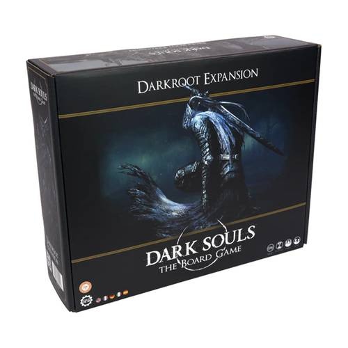 Dark Souls: Darkroot (Exp.) i gruppen SÄLLSKAPSSPEL / Expansioner hos Spelexperten (SFDS006)