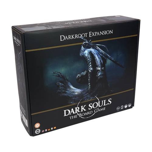 Dark Souls: Darkroot (Exp.) i gruppen  hos Spelexperten (SFDS006)