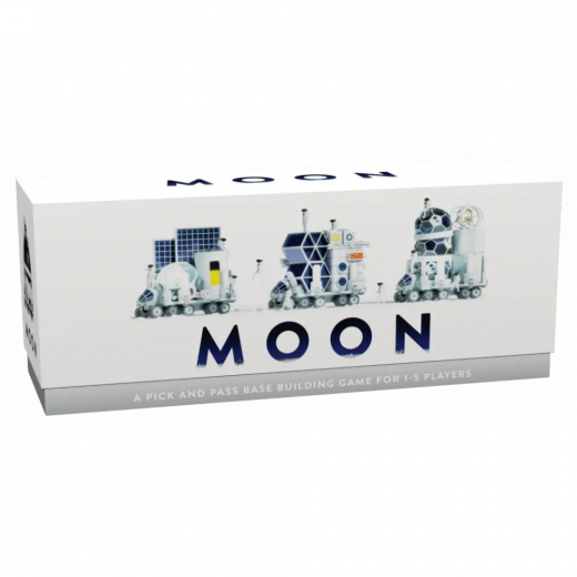Moon i gruppen SÄLLSKAPSSPEL / Kortspel hos Spelexperten (SIF00070)