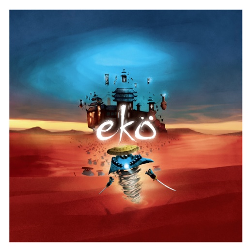 Ekö i gruppen hos Spelexperten (SIT2922)