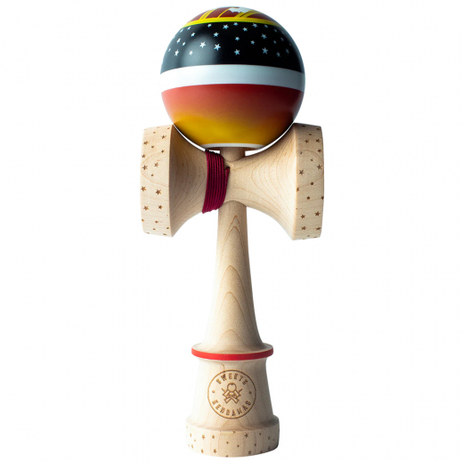 Sweets Sticky Lion i gruppen LEKSAKER / Kendama / Sweets hos Spelexperten (SK1633-1)