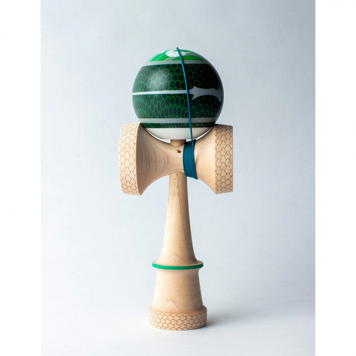 Sweets Sticky Serpent i gruppen LEKSAKER / Kendama / Sweets hos Spelexperten (SK1633-3)