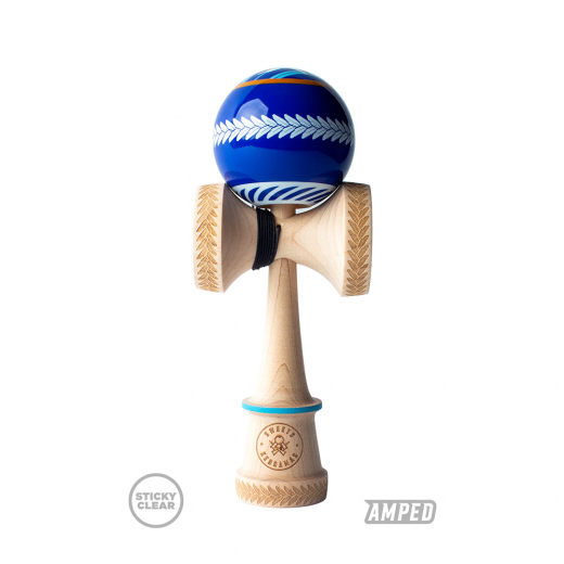 Sweets Sticky Raven i gruppen LEKSAKER / Kendama / Sweets hos Spelexperten (SK1633-4)