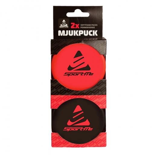 SportMe Mjukpuck 2-p i gruppen UTOMHUSSPEL / Hockey hos Spelexperten (SM-4654)