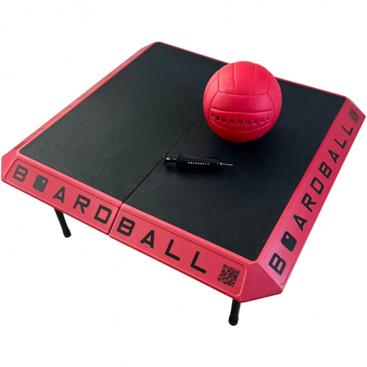 Boardball set i gruppen UTOMHUSSPEL / Övriga hos Spelexperten (SM-BB-101)