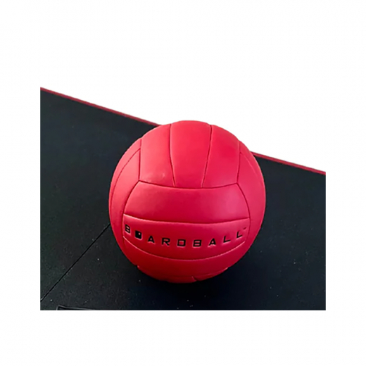 Boardball Boll i gruppen UTOMHUSSPEL / Bollar hos Spelexperten (SM-BB-B)
