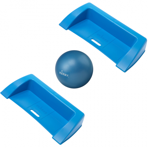 Kerby Set Blue i gruppen UTOMHUSSPEL / Övriga hos Spelexperten (SM-KBSET-10)