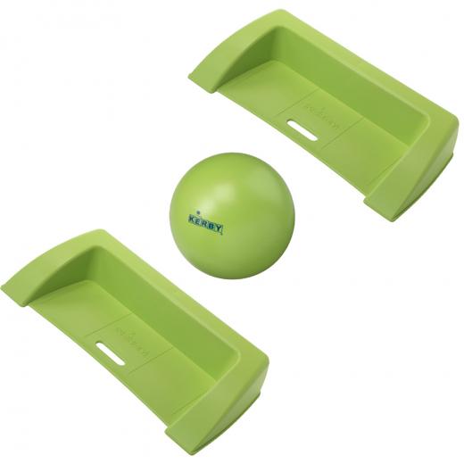 Kerby Set Green i gruppen UTOMHUSSPEL / Övriga hos Spelexperten (SM-KBSET-10G)