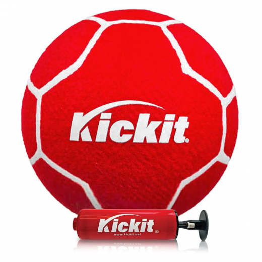 Kickit - Ball i gruppen UTOMHUSSPEL / Bollar hos Spelexperten (SM-KSB-1)