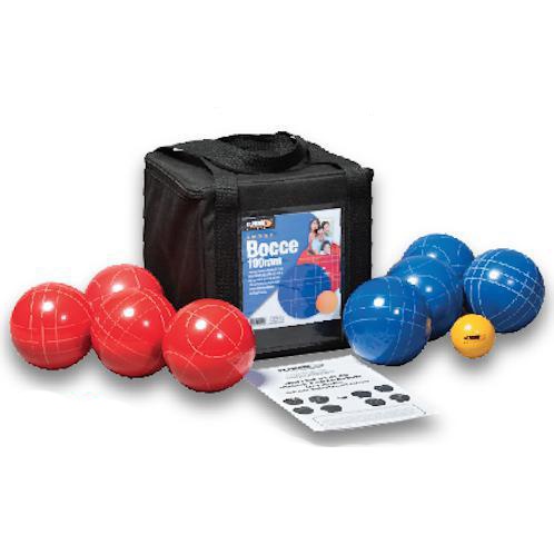 Sport Boccia i gruppen UTOMHUSSPEL / Övriga hos Spelexperten (SP-SB1)