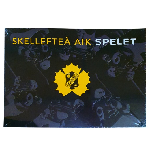 Skellefteå AIK Spelet i gruppen  hos Spelexperten (SPEL001)