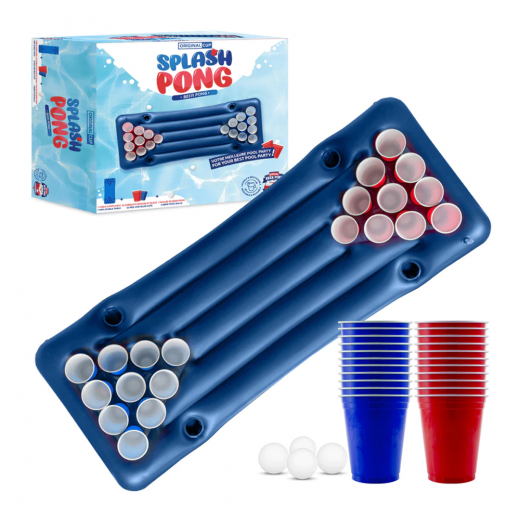 Splash Pong i gruppen SÄLLSKAPSSPEL / Festspel hos Spelexperten (SPLASH)