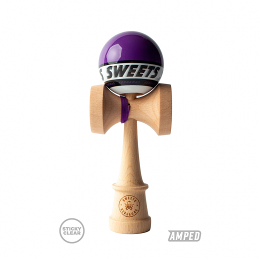 Sweets Starter Kendama i gruppen LEKSAKER / Kendama / Sweets hos Spelexperten (STARTER)