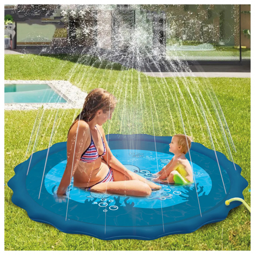 Super Splash i gruppen LEKSAKER / Vattenlek hos Spelexperten (SUPER-SPLASH)