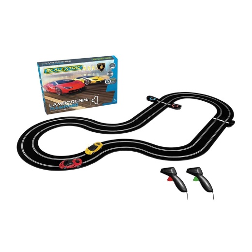 Scalextric - Lamborghini Rampage C1386F i gruppen  hos Spelexperten (SX-C1386F)