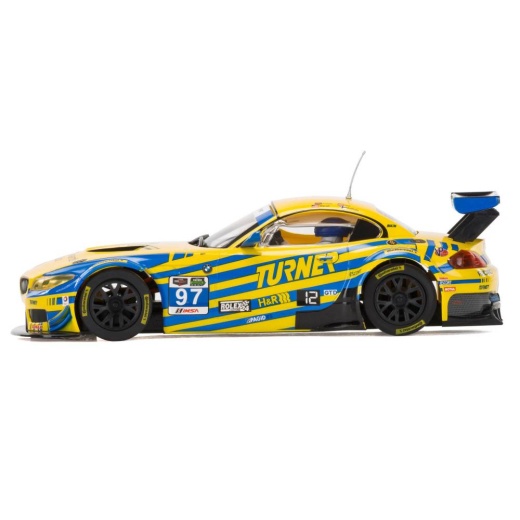 Scalextric 1:32 - BMW Z4 GT3 - Daytona 24hr 2015 i gruppen  hos Spelexperten (SX-C3720)