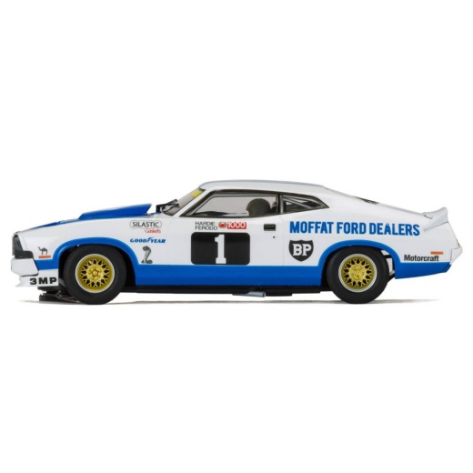 Scalextric 1:32 - Ford XC Falcon - 1978 Bathurst 1000 i gruppen LEKSAKER / Scalextric bilbana / Bilar 1:32 hos Spelexperten (SX-C3741)