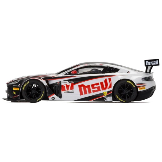 Scalextric 1:32 - Aston Martin Vantage Gt3 FT Sport i gruppen  hos Spelexperten (SX-C3844)