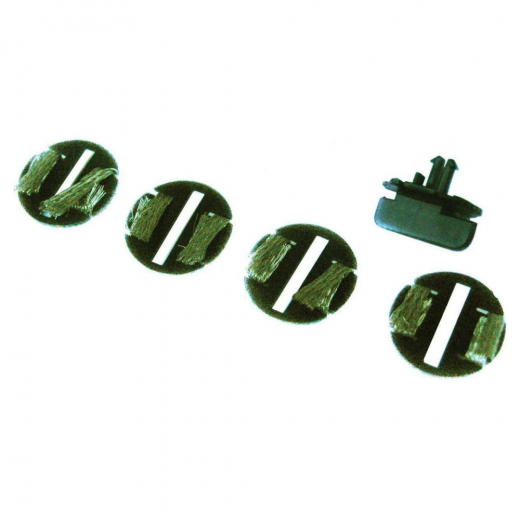 Scalextric Start Guide Blade i gruppen LEKSAKER / Scalextric bilbana / Tillbehör hos Spelexperten (SX-C8312)