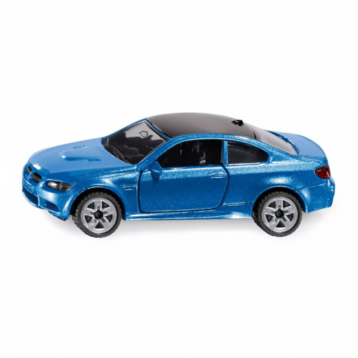 Siku Super - BMW M3 Coupé Bil i gruppen LEKSAKER / Leksaksfordon / Siku hos Spelexperten (Siku111450)