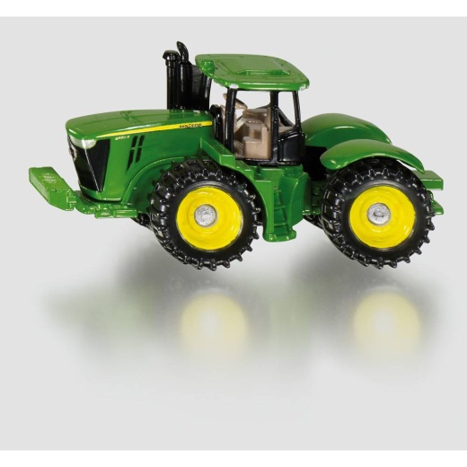 Siku Super - 1472 John Deere 9560R Traktor i gruppen  hos Spelexperten (Siku111472)