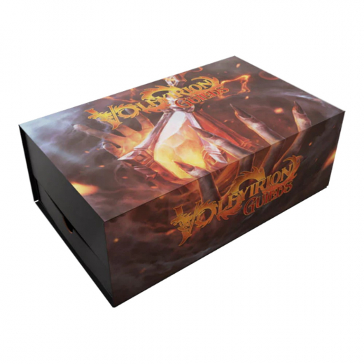 Volfyirion Guilds - Tylaris Pride Bundle i gruppen Nyheter hos Spelexperten (TBG0702)