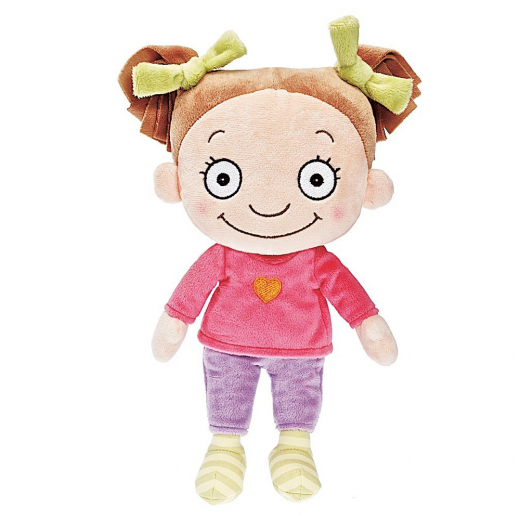 Teddykompaniet Ingrid 26 cm i gruppen  hos Spelexperten (TK-11075)