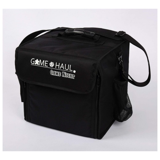 Game Haul Game Night Bag
