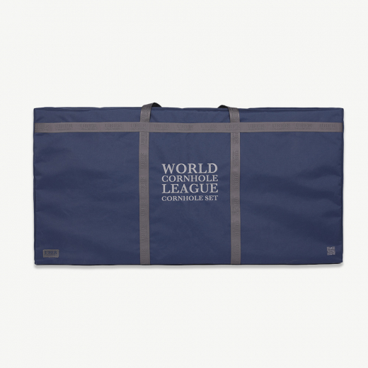 WCL Cornhole Carry Bag 120 x 60 cm i gruppen UTOMHUSSPEL / Övriga hos Spelexperten (UG-B-590-D)