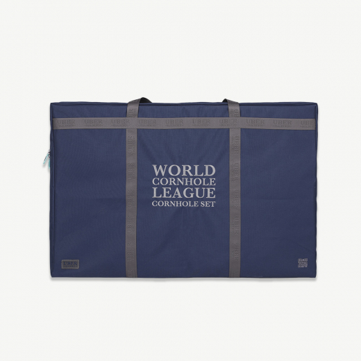 WCL Cornhole Carry Bag 90 x 60 cm i gruppen UTOMHUSSPEL / Övriga hos Spelexperten (UG-B-591-D)