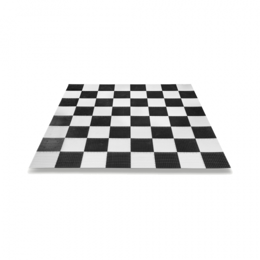 Uber Giant Schack/Checkers Board i gruppen UTOMHUSSPEL / Övriga hos Spelexperten (UG359)
