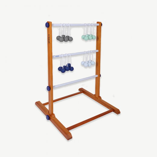 Ladder Golf Soft 4 Set i gruppen UTOMHUSSPEL / Övriga hos Spelexperten (UG570-S)