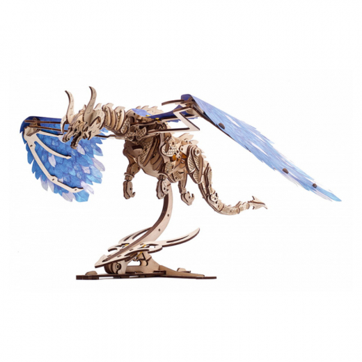 Ugears Windstorm Dragon i gruppen Nyheter hos Spelexperten (UG70151)