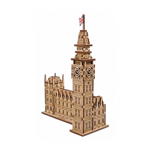 Ugears Big Ben i gruppen PUSSEL hos Spelexperten (UG70250)