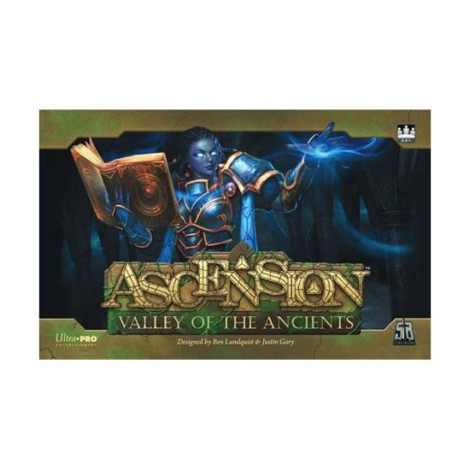 Ascension: Valley of the Ancients i gruppen  hos Spelexperten (ULT10096)