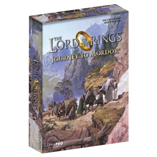 Lord of the Rings: Journey to Mordor i gruppen  hos Spelexperten (ULT10893)