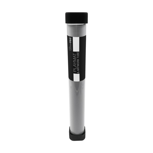 Playmat Tube - Square End Cap i gruppen SÄLLSKAPSSPEL hos Spelexperten (ULT15531)