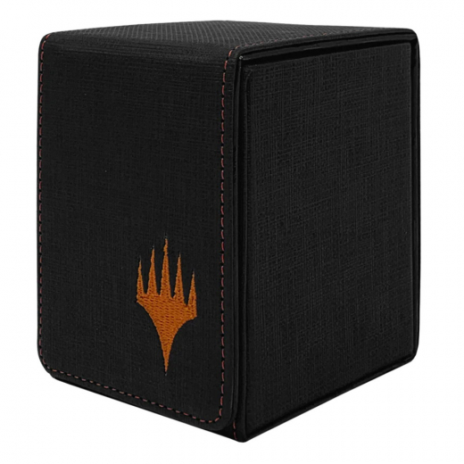 Magic: The Gathering - Deck Box Alcove Flip - Mythic Edition i gruppen SÄLLSKAPSSPEL / Tillbehör / Förvaring hos Spelexperten (ULT18338)
