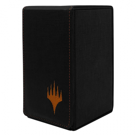 Magic: The Gathering - Deck Box Alcove Tower - Mythic Edition i gruppen SÄLLSKAPSSPEL / Tillbehör / Förvaring hos Spelexperten (ULT18339)