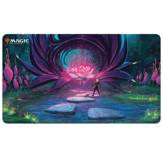 Magic: The Gathering - Double Masters Playmat V1 i gruppen  hos Spelexperten (ULT18425)