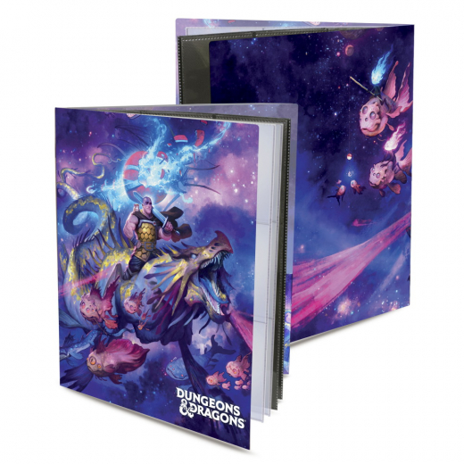 Dungeons & Dragons: Character Folio - Boo's Astral Menagerie i gruppen  hos Spelexperten (ULT19434)