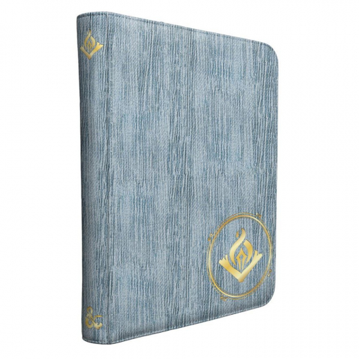 Dungeons & Dragons: Wizard - Premium Campaign Journal i gruppen SÄLLSKAPSSPEL / Rollspel / Dungeons & Dragons hos Spelexperten (ULT38986)